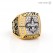 2009 New Orleans Saints Super Bowl Ring/Pendant(Premium)